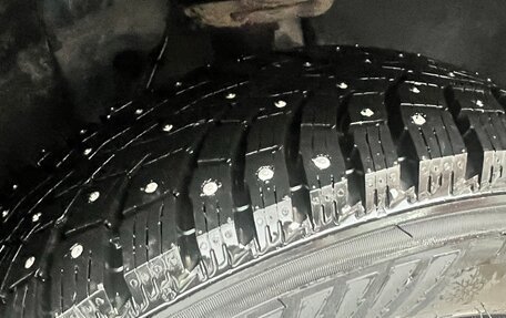 Volkswagen Tiguan I, 2016 год, 1 575 000 рублей, 11 фотография