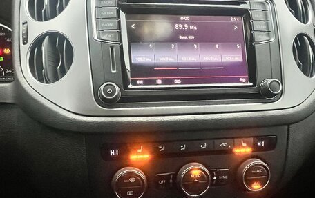 Volkswagen Tiguan I, 2016 год, 1 575 000 рублей, 17 фотография