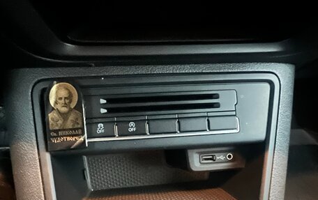 Volkswagen Tiguan I, 2016 год, 1 575 000 рублей, 16 фотография