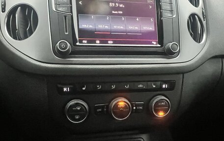 Volkswagen Tiguan I, 2016 год, 1 575 000 рублей, 18 фотография