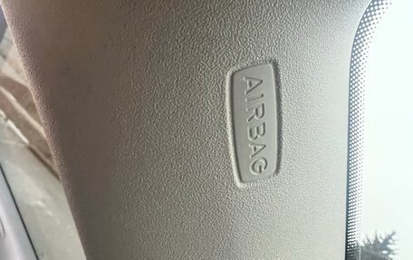 Volkswagen Tiguan I, 2016 год, 1 575 000 рублей, 15 фотография