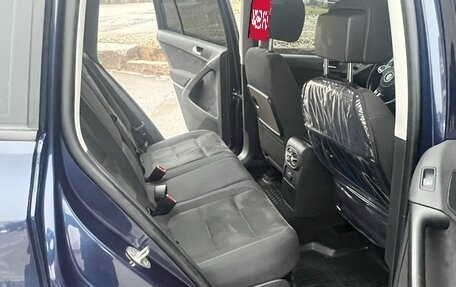 Volkswagen Tiguan I, 2016 год, 1 575 000 рублей, 10 фотография