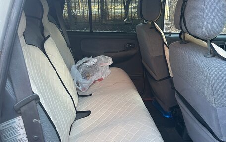 KIA Sportage IV рестайлинг, 2006 год, 440 000 рублей, 7 фотография