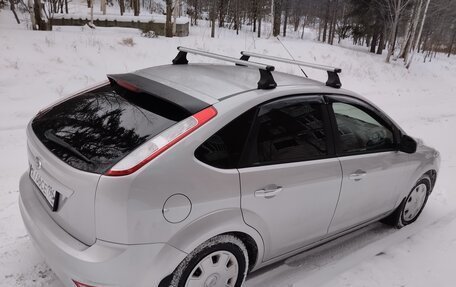 Ford Focus II рестайлинг, 2011 год, 600 000 рублей, 5 фотография