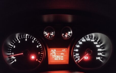 Ford Focus II рестайлинг, 2011 год, 600 000 рублей, 10 фотография