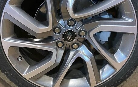 Land Rover Range Rover Sport II, 2020 год, 6 800 000 рублей, 2 фотография