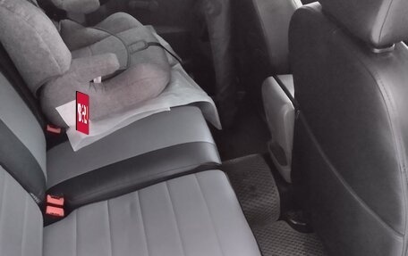 Ford Focus II рестайлинг, 2011 год, 600 000 рублей, 8 фотография