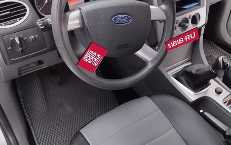 Ford Focus II рестайлинг, 2011 год, 600 000 рублей, 9 фотография