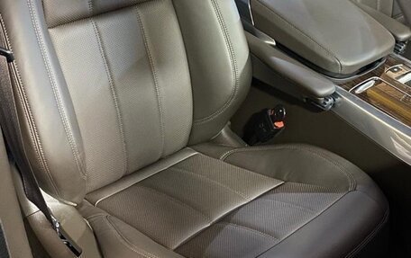 Land Rover Range Rover Sport II, 2020 год, 6 800 000 рублей, 4 фотография