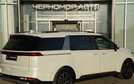 KIA Carnival, 2021 год, 3 940 000 рублей, 5 фотография