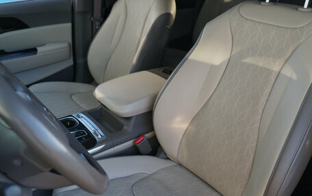 KIA Carnival, 2021 год, 3 940 000 рублей, 9 фотография