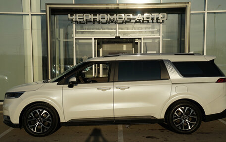 KIA Carnival, 2021 год, 3 940 000 рублей, 8 фотография