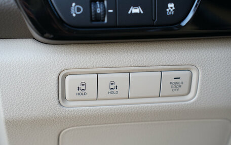 KIA Carnival, 2021 год, 3 940 000 рублей, 12 фотография