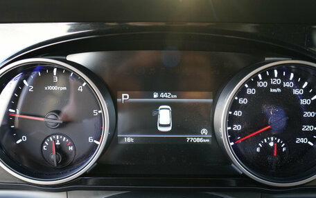 KIA Carnival, 2021 год, 3 940 000 рублей, 14 фотография