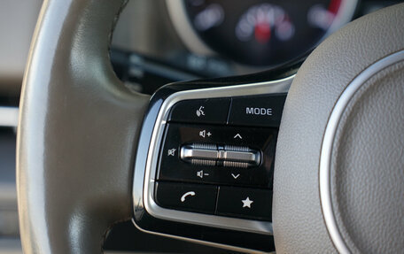 KIA Carnival, 2021 год, 3 940 000 рублей, 16 фотография