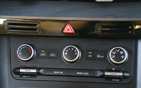 KIA Carnival, 2021 год, 3 940 000 рублей, 22 фотография