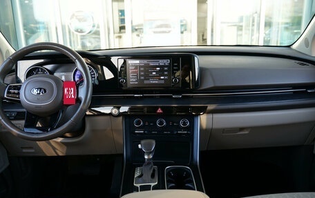 KIA Carnival, 2021 год, 3 940 000 рублей, 23 фотография