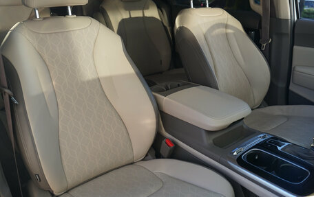 KIA Carnival, 2021 год, 3 940 000 рублей, 27 фотография