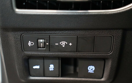 Hyundai Sonata VIII, 2020 год, 2 480 000 рублей, 12 фотография