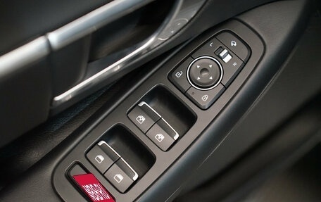 Hyundai Sonata VIII, 2020 год, 2 480 000 рублей, 10 фотография