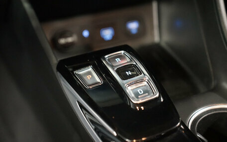 Hyundai Sonata VIII, 2020 год, 2 480 000 рублей, 16 фотография