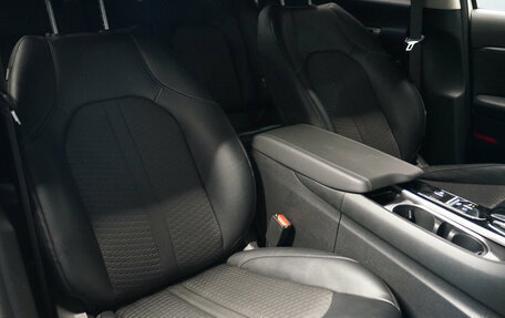 Hyundai Sonata VIII, 2020 год, 2 480 000 рублей, 23 фотография