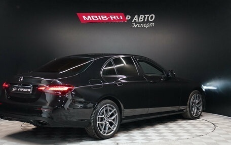 Mercedes-Benz E-Класс, 2020 год, 4 950 000 рублей, 5 фотография