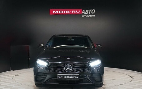 Mercedes-Benz E-Класс, 2020 год, 4 950 000 рублей, 2 фотография