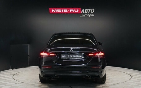 Mercedes-Benz E-Класс, 2020 год, 4 950 000 рублей, 6 фотография