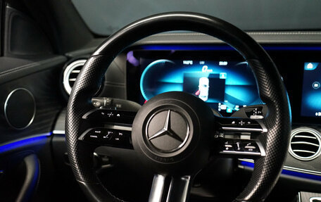 Mercedes-Benz E-Класс, 2020 год, 4 950 000 рублей, 16 фотография