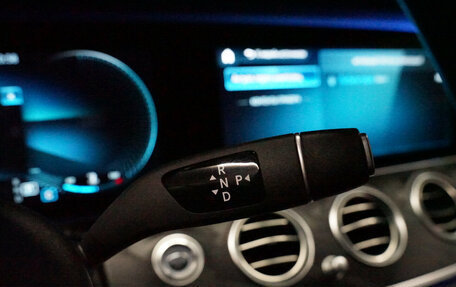 Mercedes-Benz E-Класс, 2020 год, 4 950 000 рублей, 14 фотография