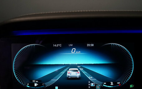 Mercedes-Benz E-Класс, 2020 год, 4 950 000 рублей, 20 фотография