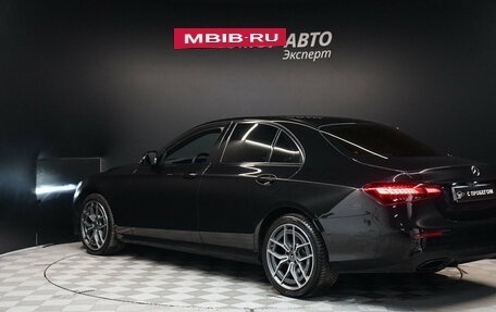 Mercedes-Benz E-Класс, 2020 год, 4 950 000 рублей, 7 фотография