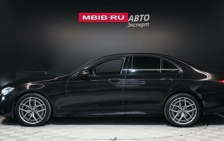 Mercedes-Benz E-Класс, 2020 год, 4 950 000 рублей, 8 фотография