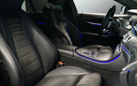 Mercedes-Benz E-Класс, 2020 год, 4 950 000 рублей, 28 фотография