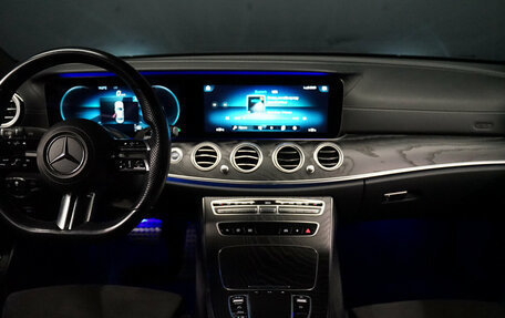 Mercedes-Benz E-Класс, 2020 год, 4 950 000 рублей, 22 фотография