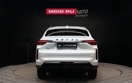 Haval F7x I, 2024 год, 2 334 000 рублей, 6 фотография