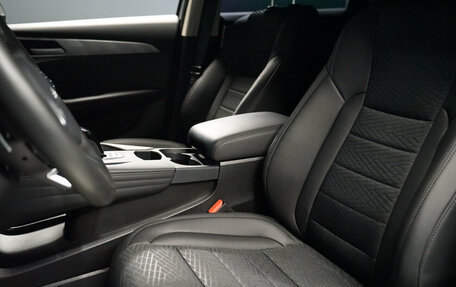 Haval F7x I, 2024 год, 2 334 000 рублей, 10 фотография