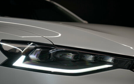 Haval F7x I, 2024 год, 2 334 000 рублей, 9 фотография