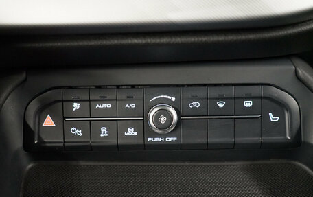 Haval F7x I, 2024 год, 2 334 000 рублей, 14 фотография