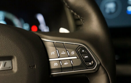 Haval F7x I, 2024 год, 2 334 000 рублей, 17 фотография