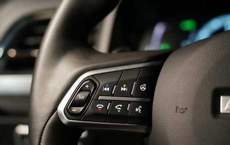 Haval F7x I, 2024 год, 2 334 000 рублей, 16 фотография