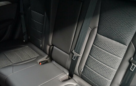 Haval F7x I, 2024 год, 2 334 000 рублей, 20 фотография