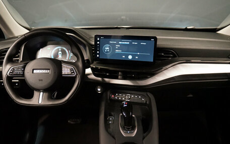 Haval F7x I, 2024 год, 2 334 000 рублей, 21 фотография