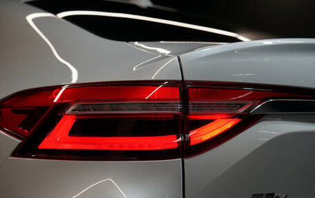 Haval F7x I, 2024 год, 2 334 000 рублей, 25 фотография