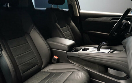 Haval F7x I, 2024 год, 2 334 000 рублей, 24 фотография