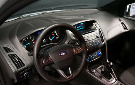 Ford Focus III, 2016 год, 1 343 000 рублей, 11 фотография