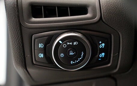 Ford Focus III, 2016 год, 1 343 000 рублей, 12 фотография