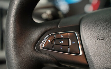 Ford Focus III, 2016 год, 1 343 000 рублей, 14 фотография