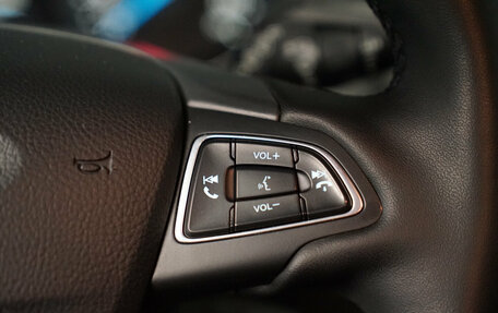 Ford Focus III, 2016 год, 1 343 000 рублей, 13 фотография